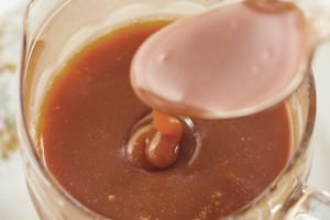 doce de leite caseiro