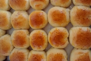 Receitas de Pão de Cebola – Testadas