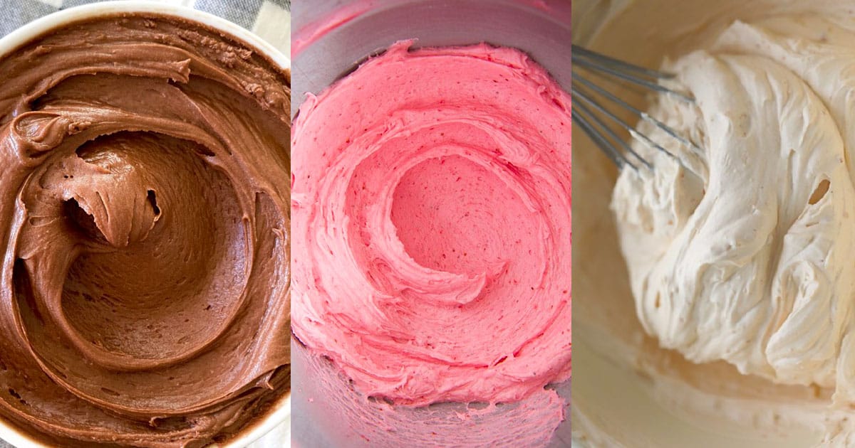 Mousse para rechear bolos: 7 receitas simples e práticas - Confeiteira
