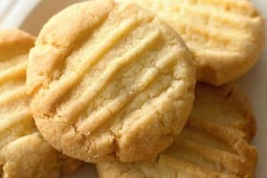 3 Receitas de Biscoitos Caseiros – Fácil