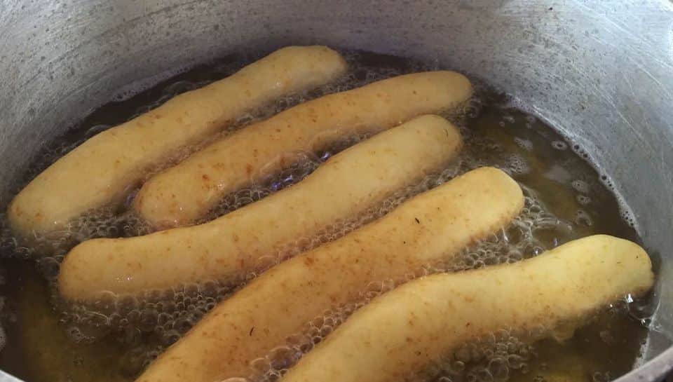 oleo