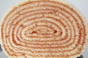 Bolo de Rolo: Verdadeira Receita