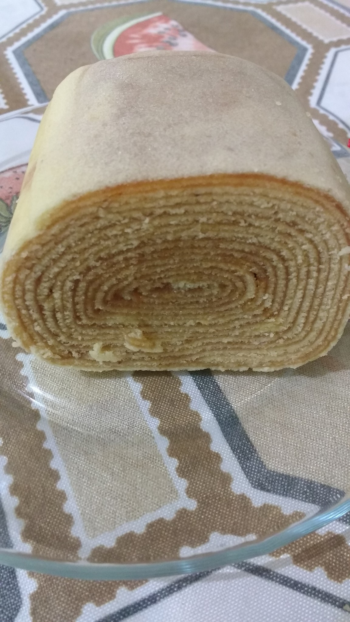 caseiro