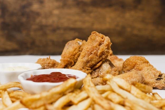 coxa de frango