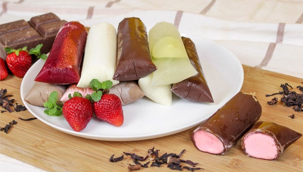 geladinho gourmet