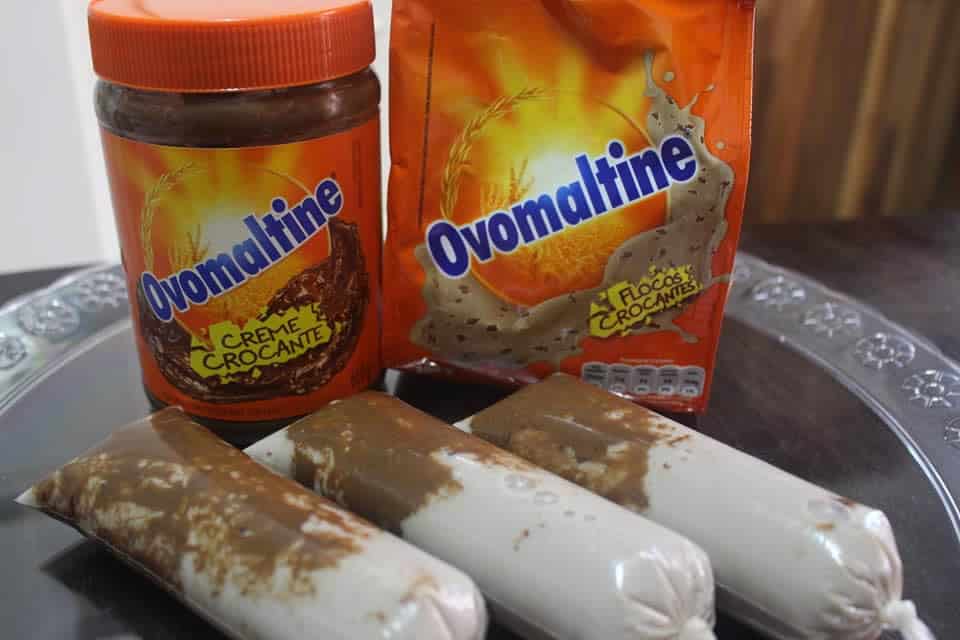 ovomaltine