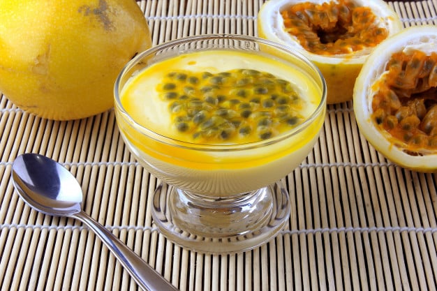 mousse