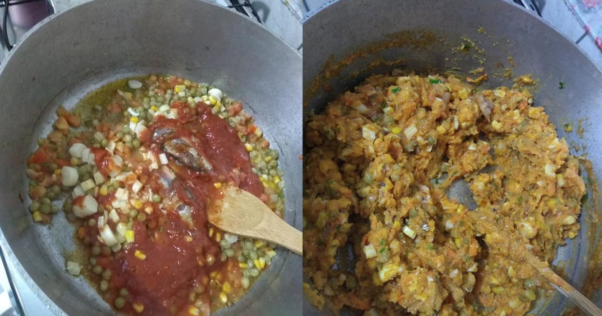 receita cuscuz paulista 