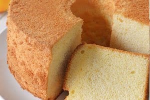 receita Bolo de nata