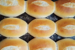 Receita de pão francês – pão de sal caseiro