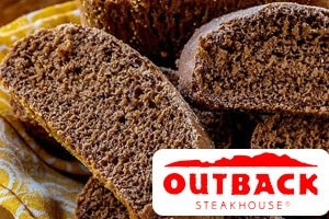 Receita de pão australiano – Pão do Outback