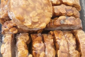receita pe de moloque