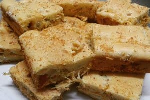 Torta de frango de liquidificador – Receita simples