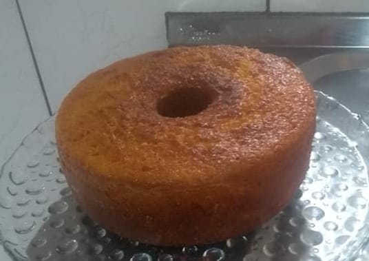 bolo de pamonha