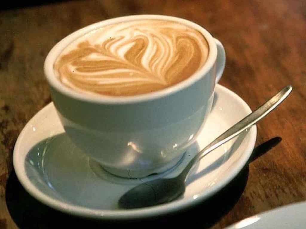 Café Cremoso Receita Completa e Fácil Confeiteira