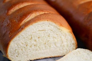 Receita de pão caseirinho fácil e simples