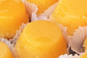 quindim gourmet receita