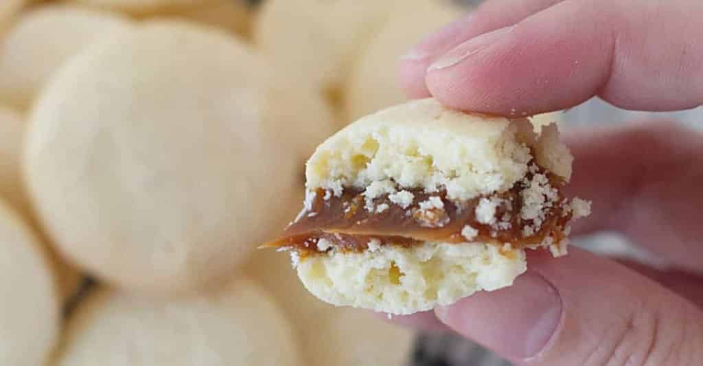 Alfajor argentino