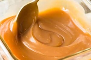 Como fazer Caramelo Salgado