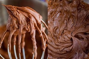 Chantilly de chocolate – Receita completa