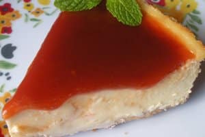 Cheesecake de Goiabada – Receita Completa