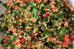 Tabule – Receita Original