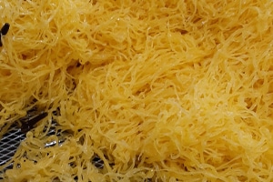 fio de ovos