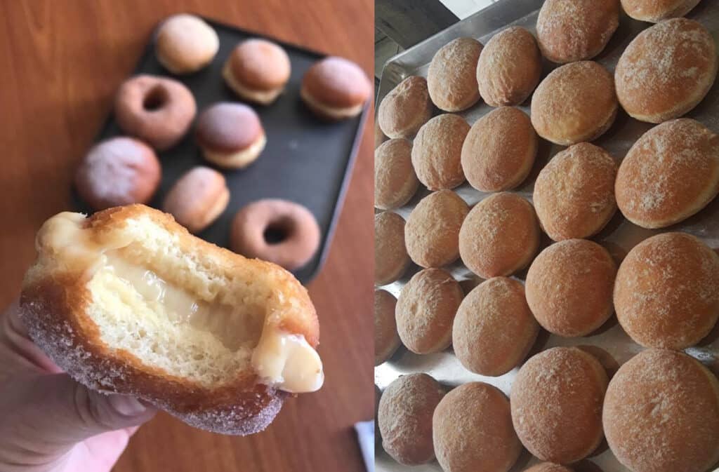 receita sonho 