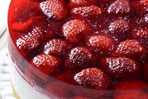 receita geleia brilho