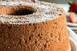 bolo capuccino receita