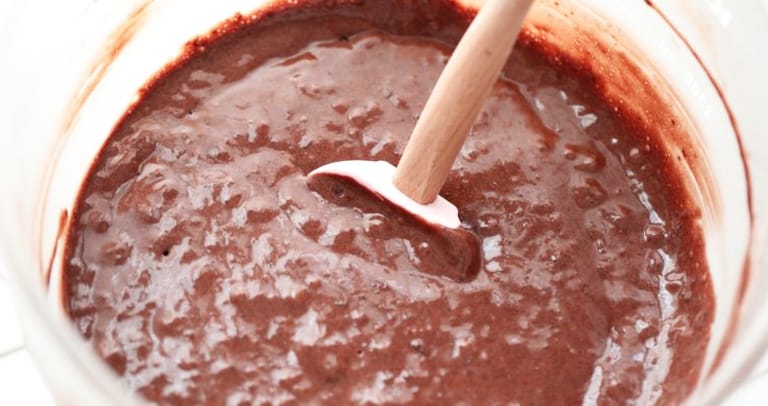 massa bolo chocolate 