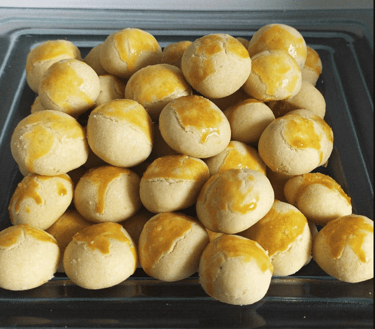 biscoito salgado