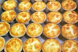 empadinha queijo