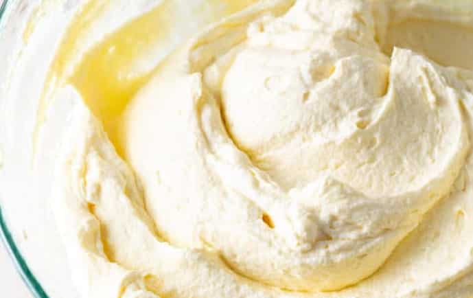 creme mascarpone