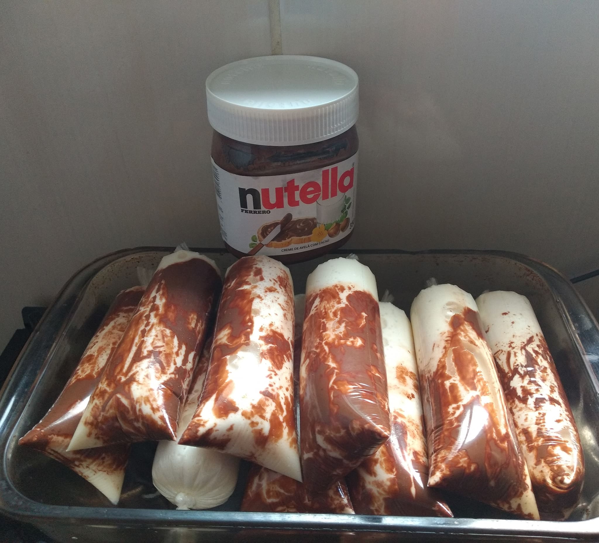 geladinho ninho nutella