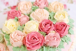 Chantilly plastico