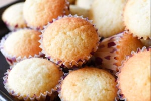 brevidade receita