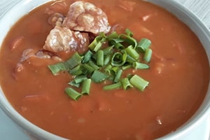 Caldo de Feijão – Melhor Receita