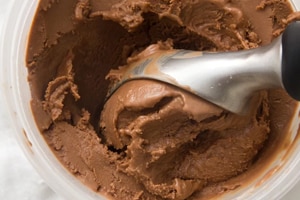 Sorvete de Chocolate – Caseiro Receita Completa