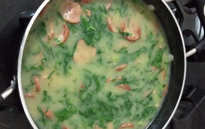 caldo verde