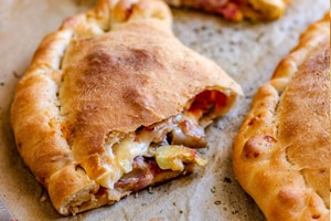 calzone