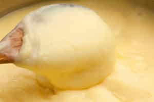 creme ingles