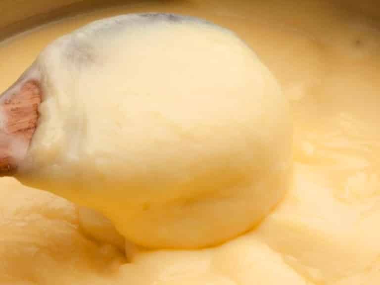 receita creme ingles