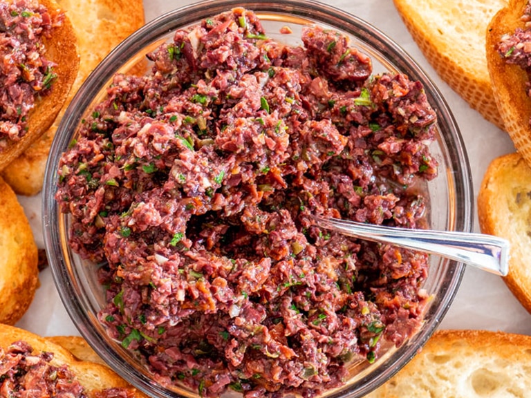 tapenade