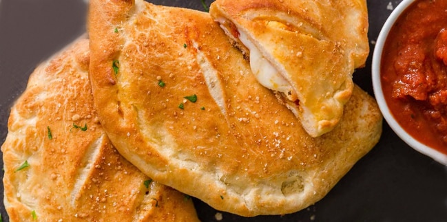 calzone