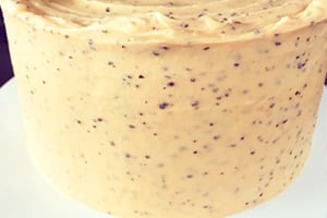ganache maracuja