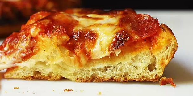 pizza pan pizza hut 