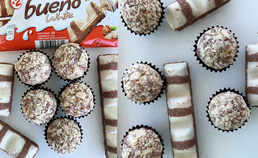 kinder bueno