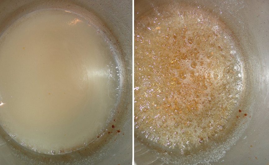 caramelo