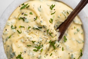 molho Bernaise